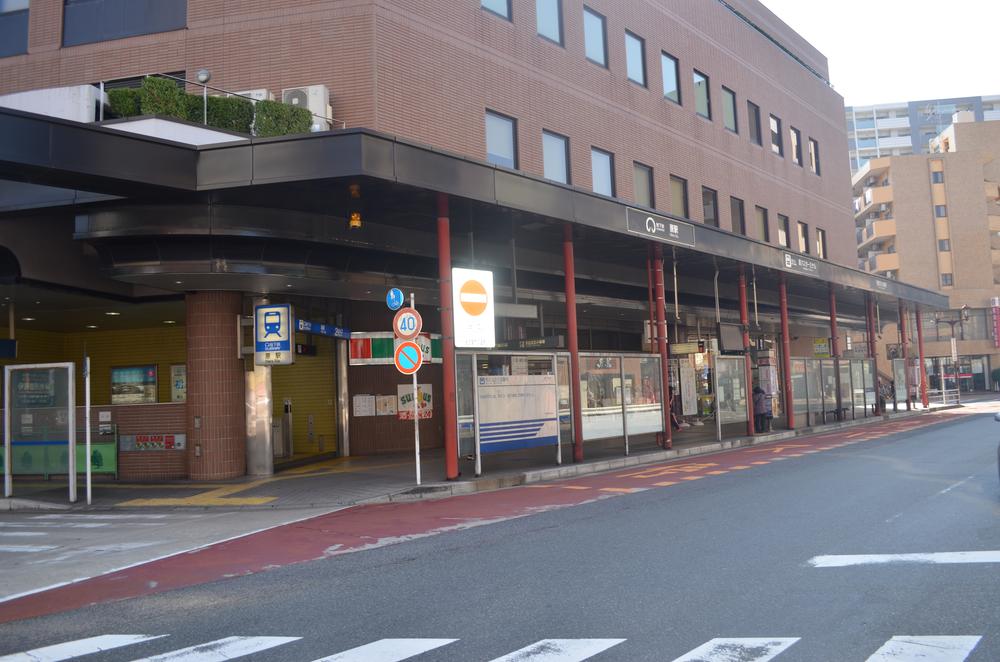 Other. Subway Tsurumai Hara Station 8 min. Walk