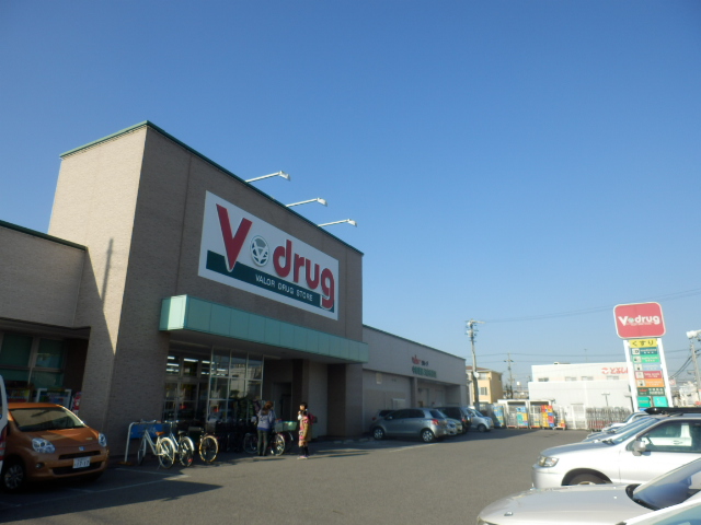 Home center. Cain home Nagoya Hotta store up (home improvement) 4704m