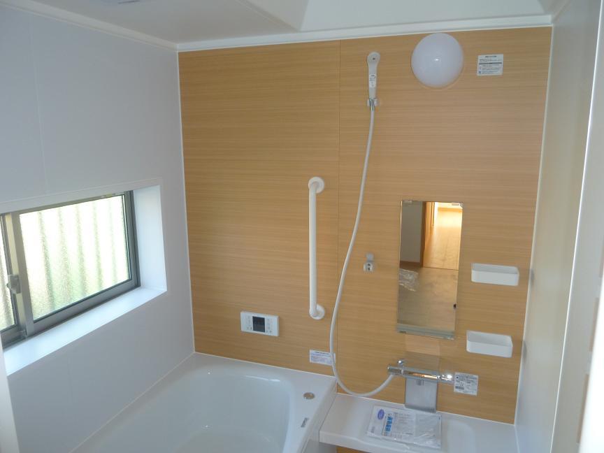 Bathroom. (Same specifications) 1 pyeong type that can stretch the legs