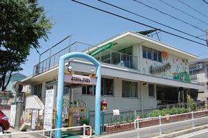 kindergarten ・ Nursery. 1010m to Nagoya Ueda months hill nursery