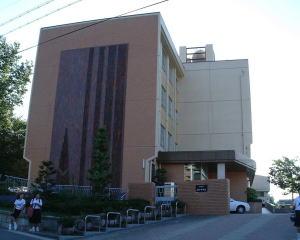 Junior high school. 1468m to Nagoya Municipal Ueda Junior High School