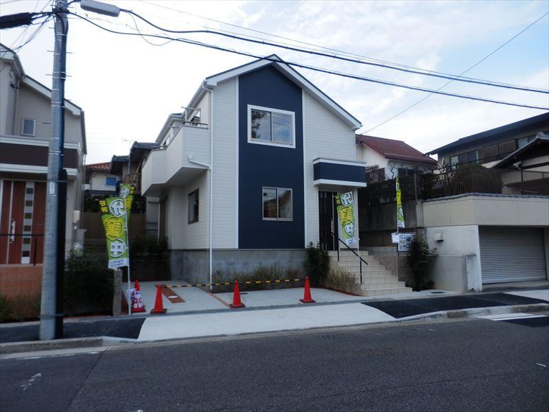 Local photos, including front road