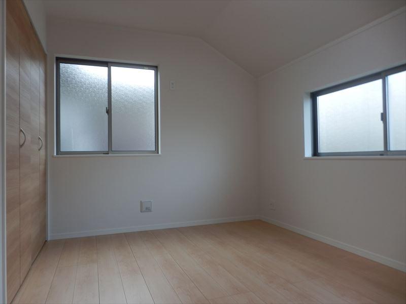 Non-living room
