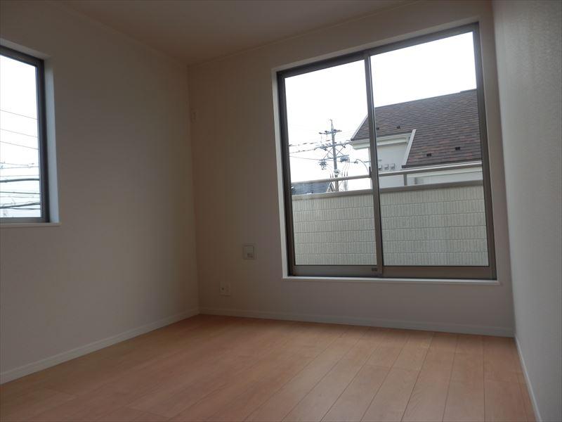 Non-living room