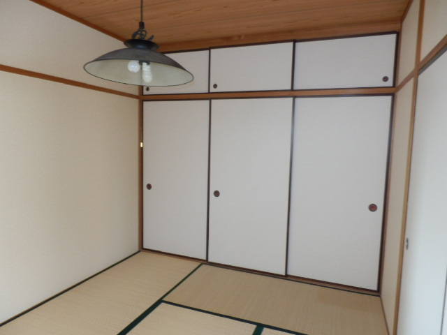 Other room space