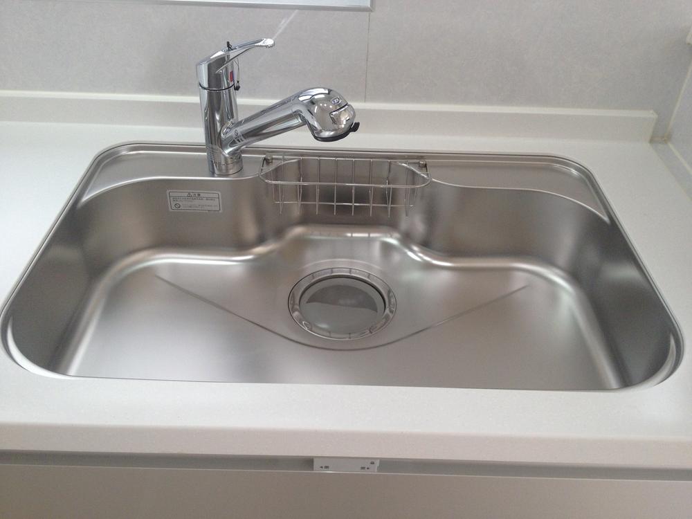 Same specifications photos (Other introspection). sink Example of construction