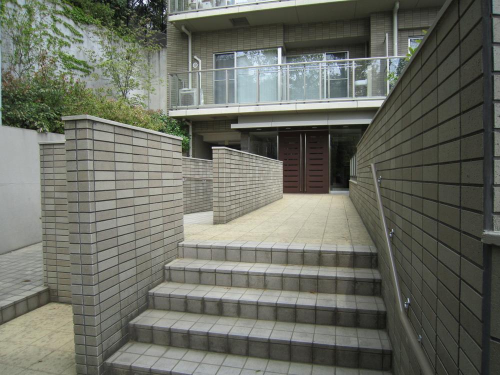 Local appearance photo. Local (April 2013) Shooting