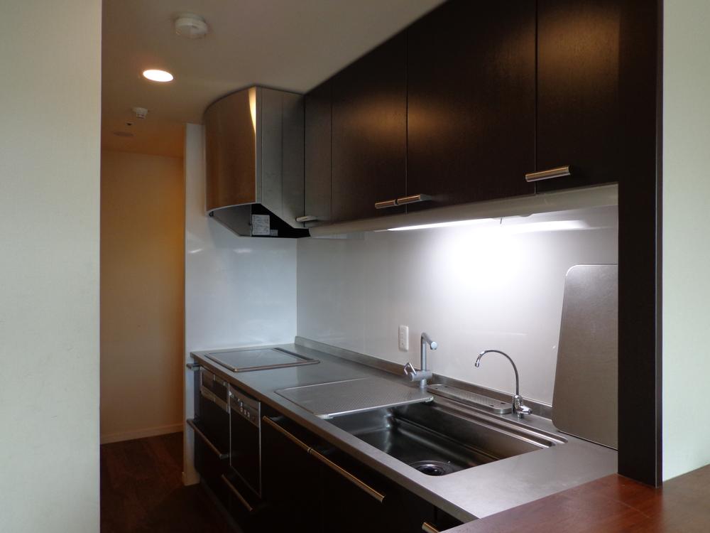 Kitchen. Kitchen (April 2013) Shooting