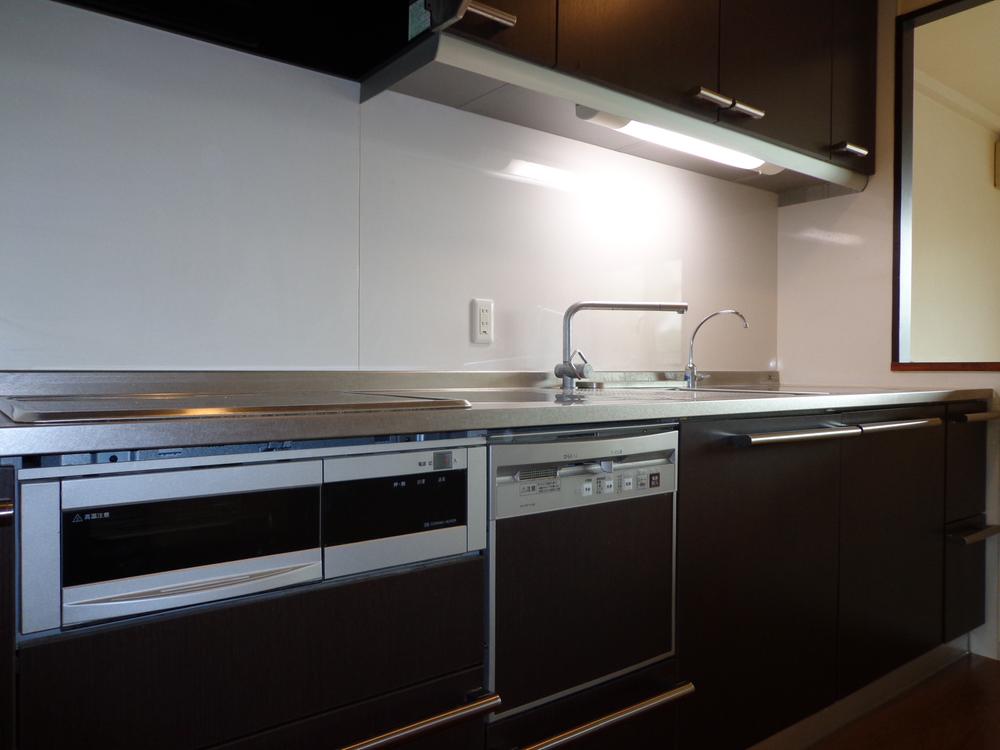 Kitchen. Kitchen (April 2013) Shooting