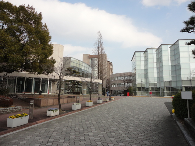 Other. 772m to private Tokai Gakuen University Nagoya Campus (Other)