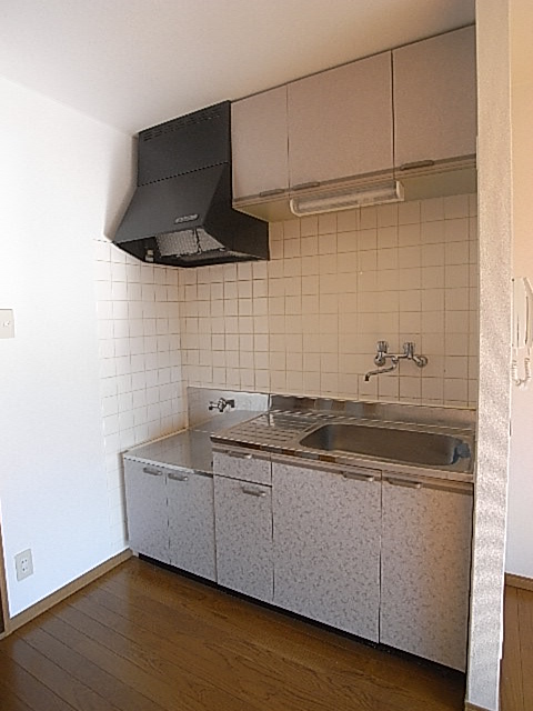 Kitchen. Overrides the current state per the same properties by room photo