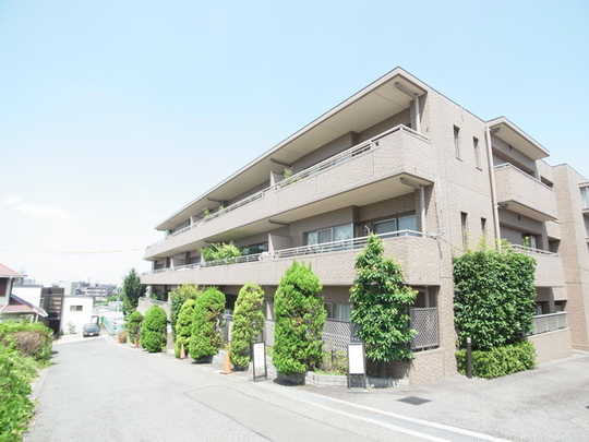 Local appearance photo