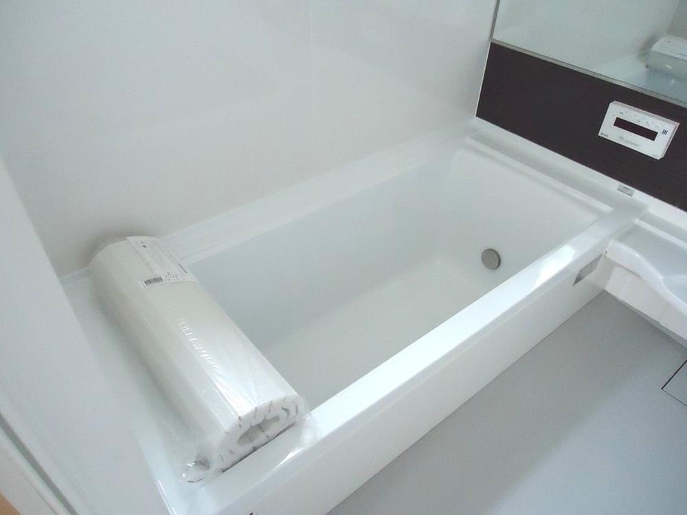 Bathroom. Indoor (June 2013) Shooting