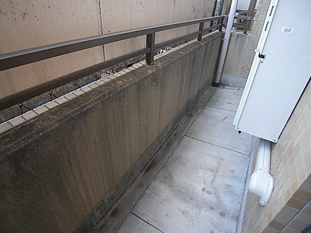 Other. Kitagawa veranda