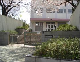Primary school. 250m to Nagoya City Tateyama root Elementary School