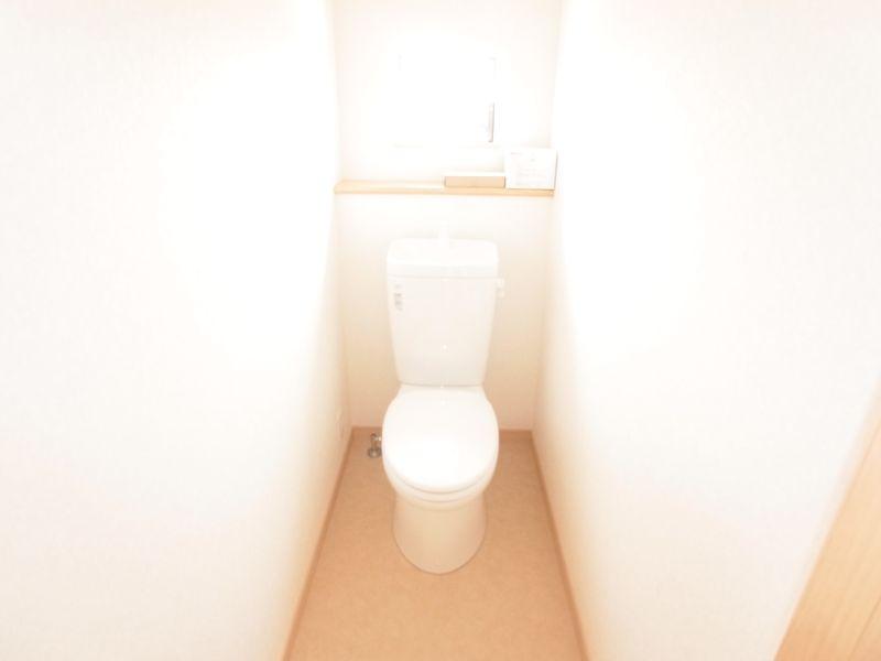 Toilet. Toilet (September 2013) Shooting