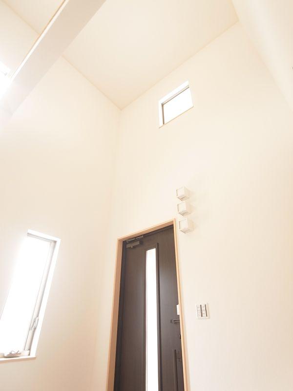 Other. Atrium