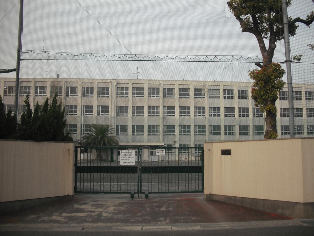 Primary school. 499m to Nagoya Municipal Nonami Elementary School
