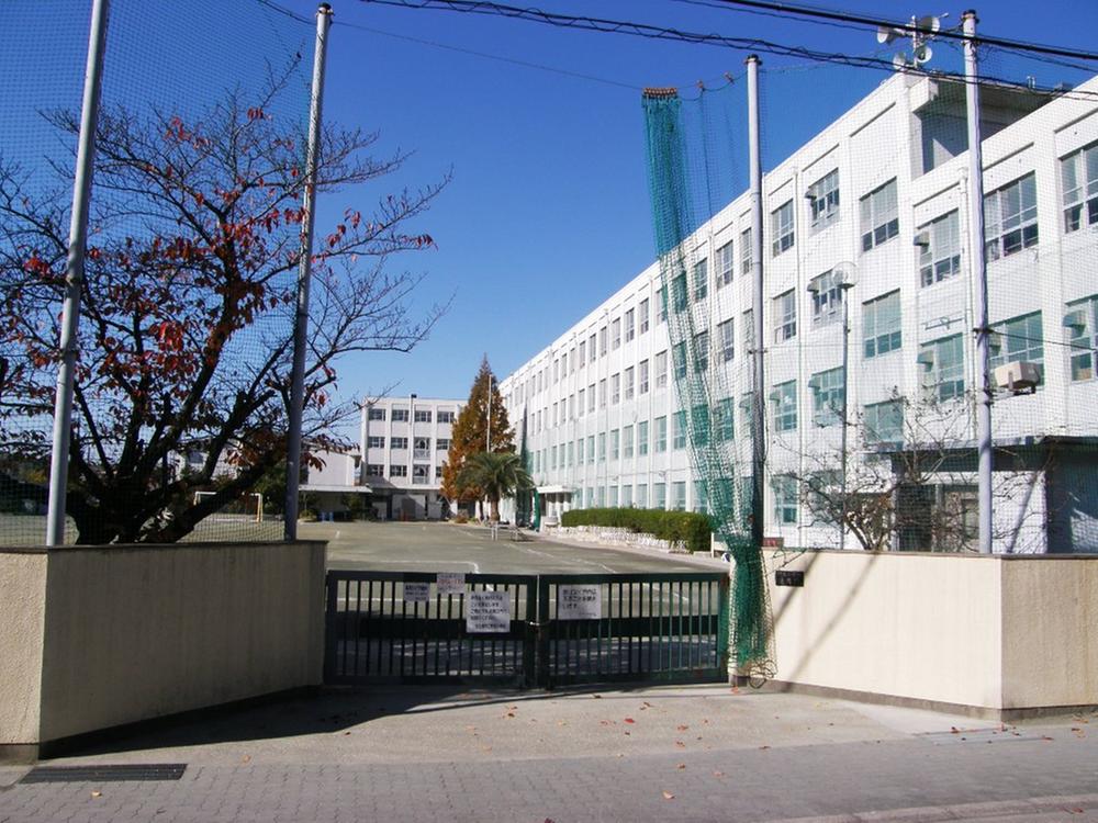 Primary school. 310m to Nagoya Municipal Nonami Elementary School