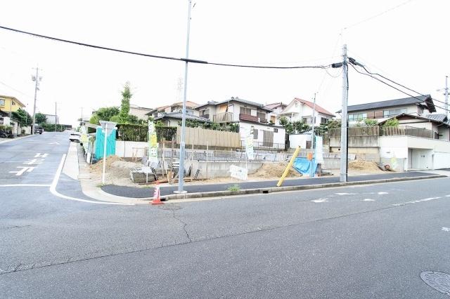 Local photos, including front road