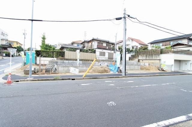 Local photos, including front road