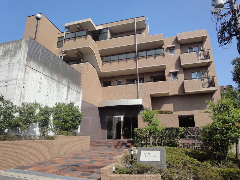 Local appearance photo. appearance