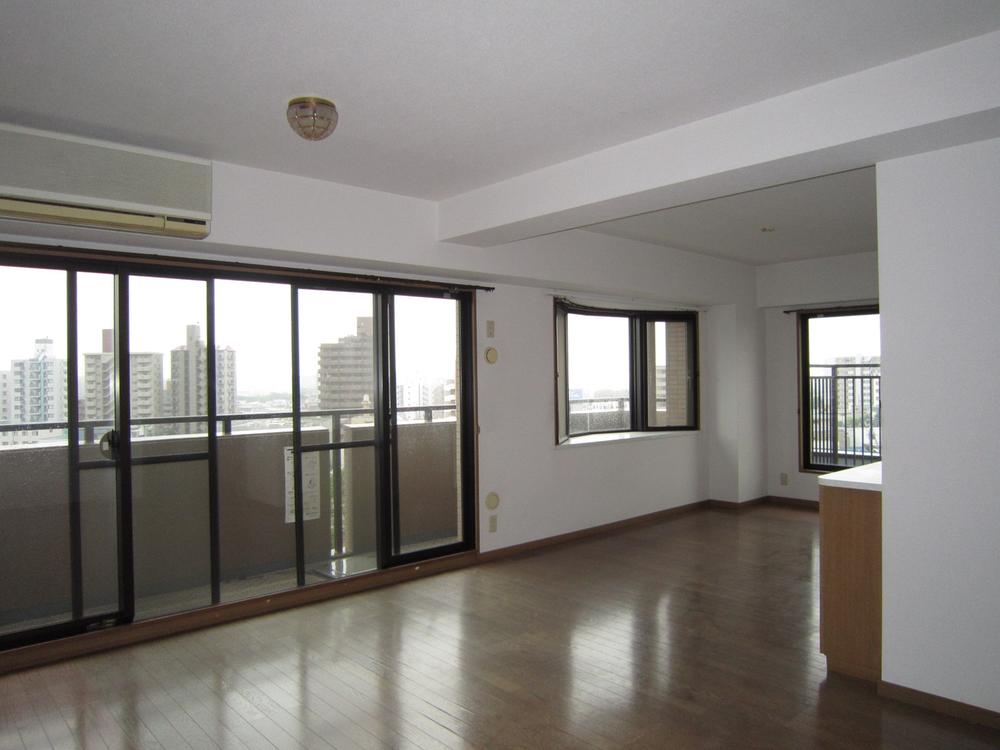 Living. Room (August 2013) Shooting