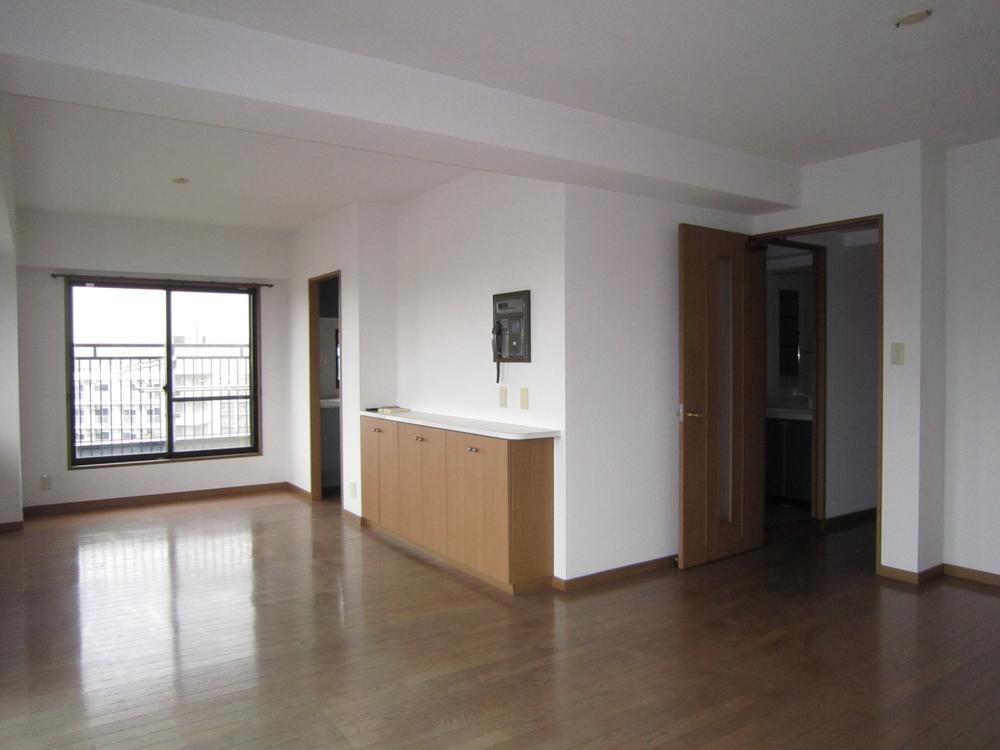 Living. Room (August 2013) Shooting