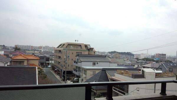 View photos from the dwelling unit