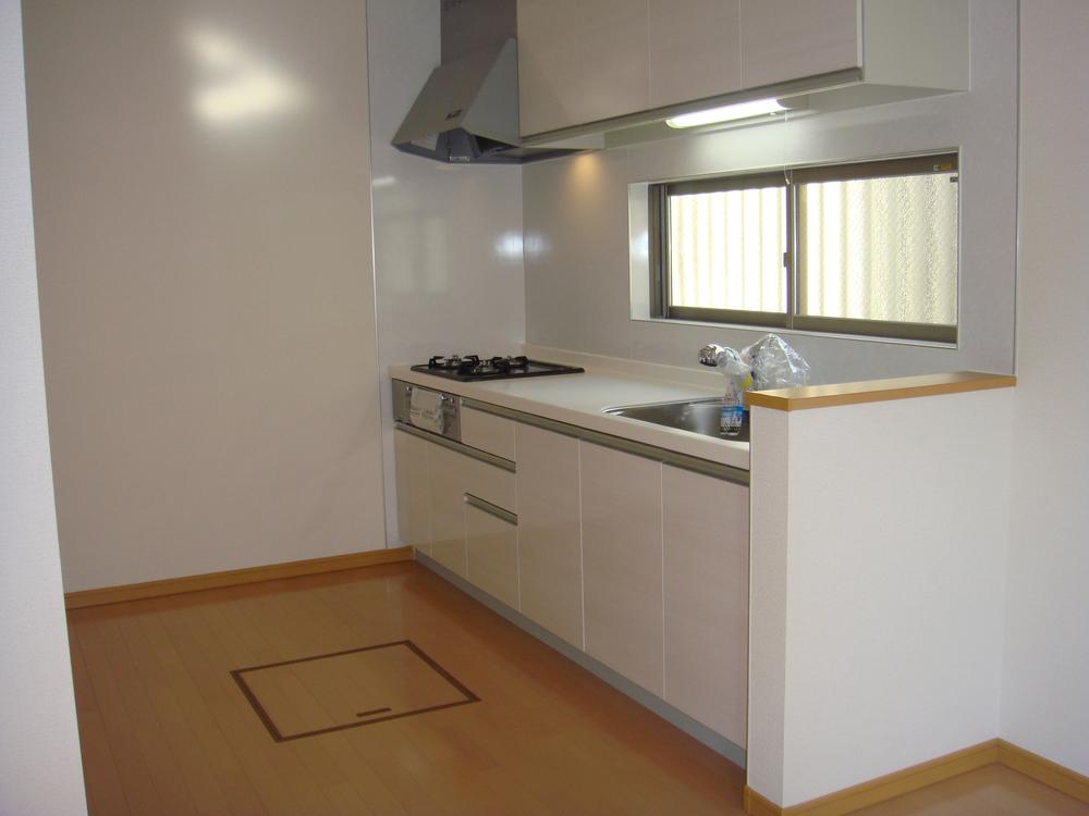 Same specifications photo (kitchen). Same specifications It might differ from the actual. 