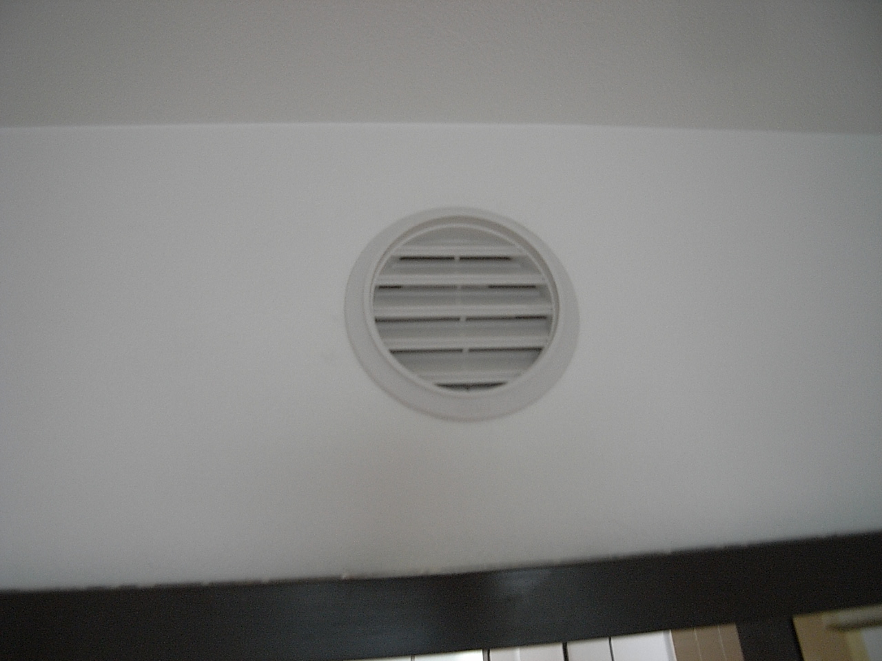 Other. It is a ventilation opening