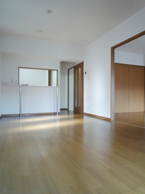 Living and room. Flooring (15 quires)