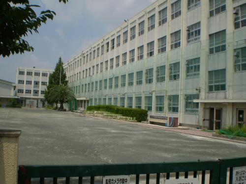 Primary school. 468m to Nagoya Municipal Nonami Elementary School