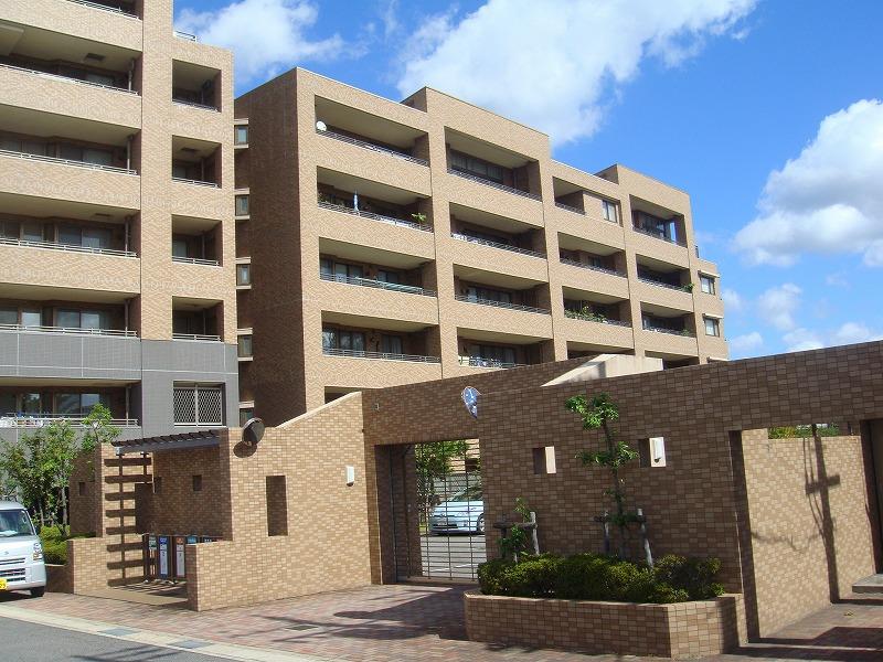 Local appearance photo. Good location from Yagoto Station a 5-minute walk