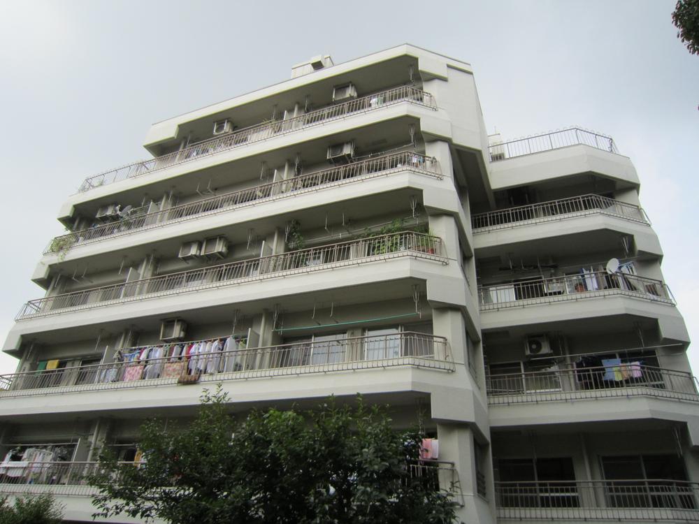 Local appearance photo. Local (July 2013) Shooting