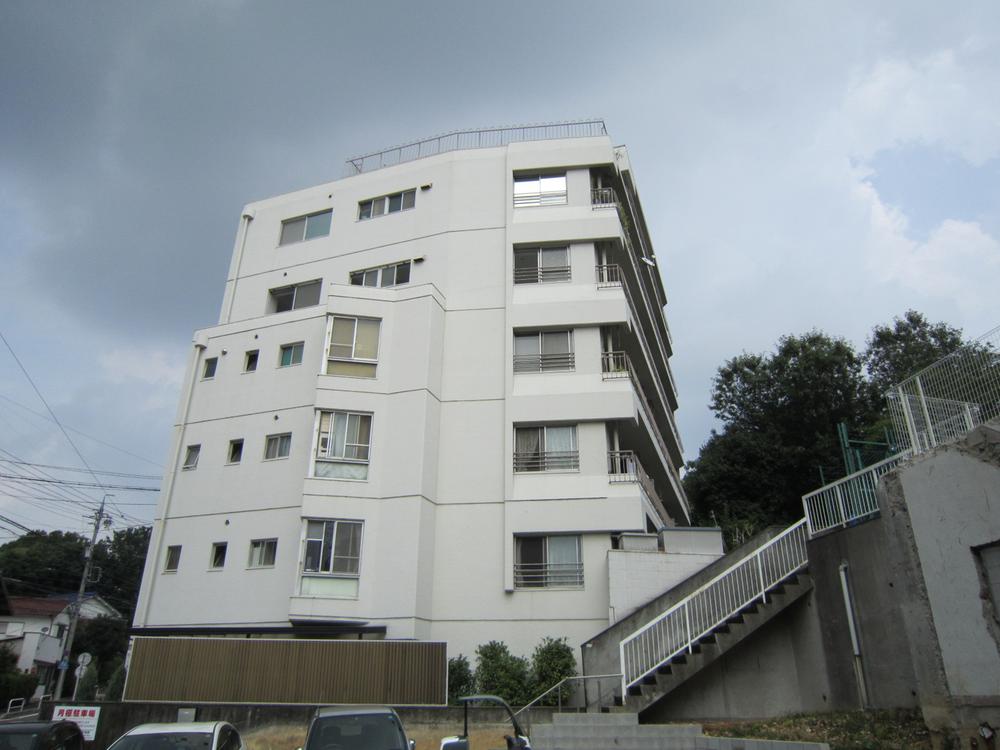 Local appearance photo. Local (July 2013) Shooting