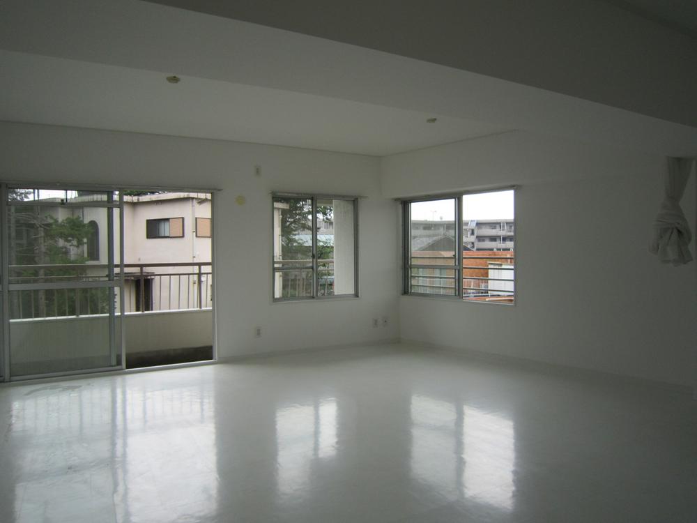 Living. Indoor (July 2013) Shooting