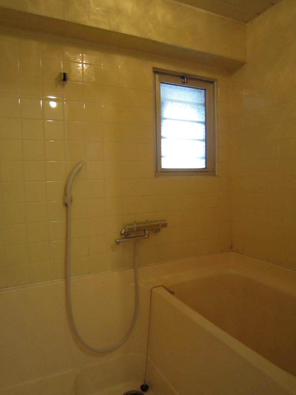 Bathroom. Indoor (July 2013) Shooting