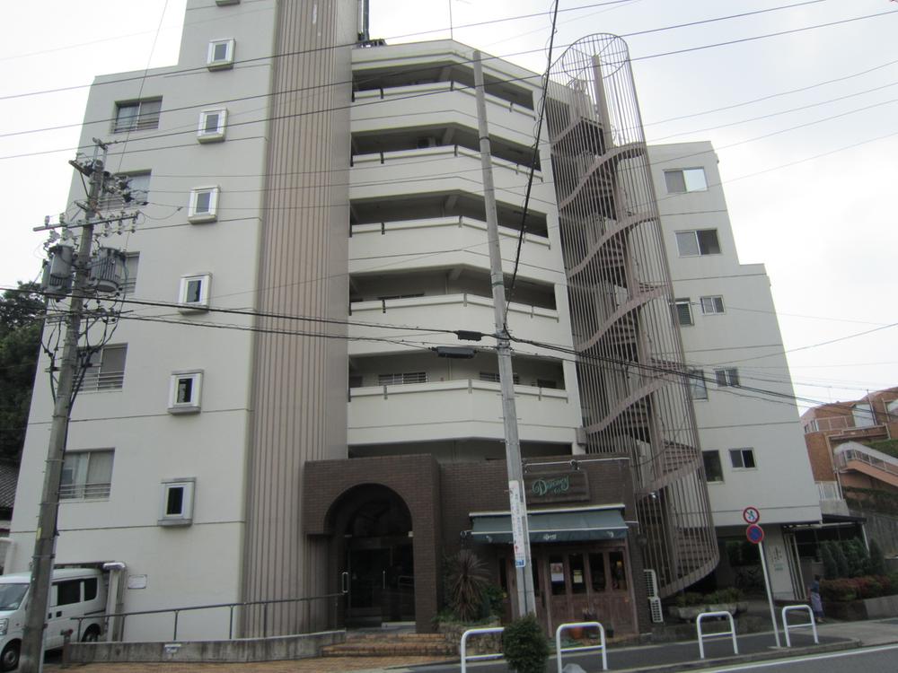 Local appearance photo. Local (July 2013) Shooting