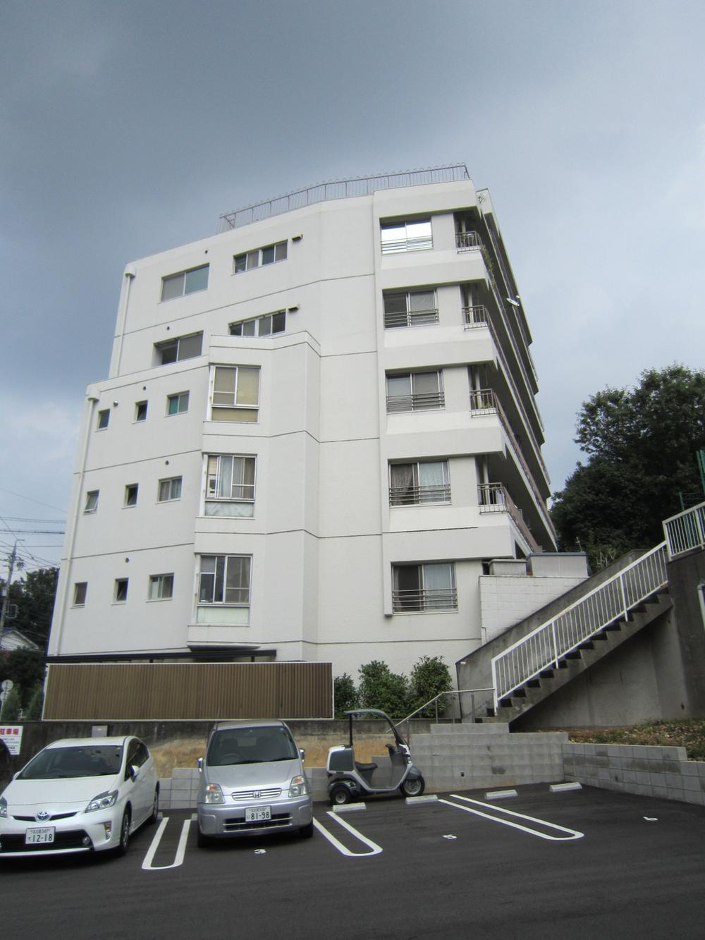 Local appearance photo. Local (July 2013) Shooting