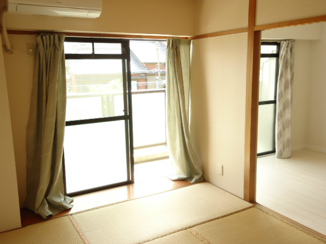 Other. South Japanese-style room