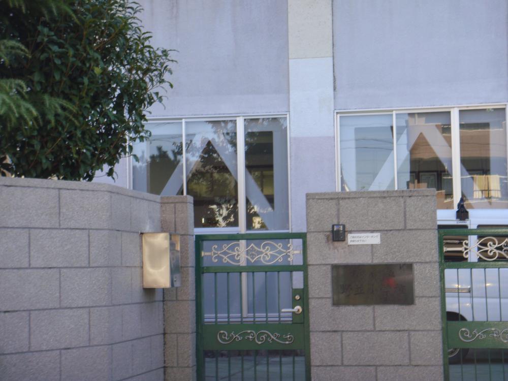 Primary school. 330m to Nagoya Municipal Nonami Elementary School