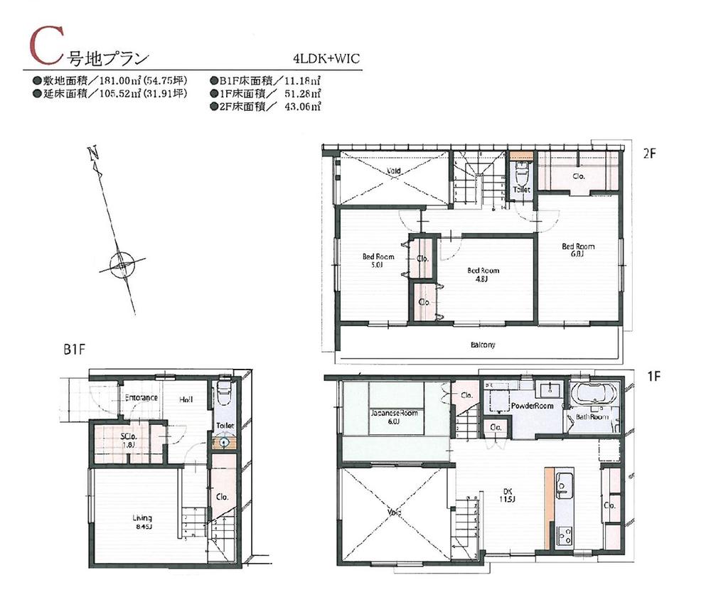 Other. C No. land plan