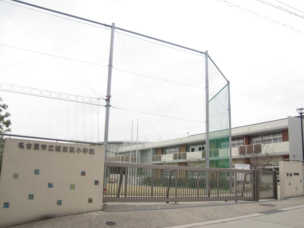 Primary school. 1100m to Ueda Elementary School
