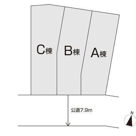 The entire compartment Figure