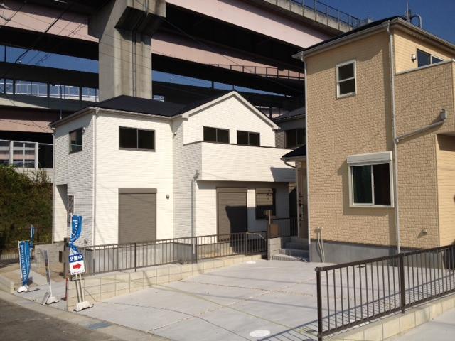 Other. ※ Exhibition hall House kitchen, bathroom, You can check the equipment, such as a wash basin.