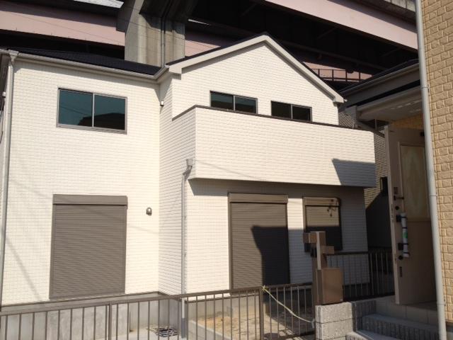 Other. ※ Exhibition hall House kitchen, bathroom, You can check the equipment, such as a wash basin.