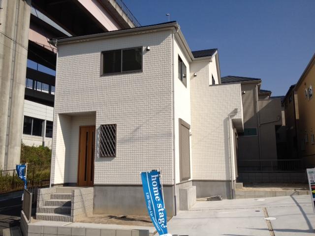 Other. ※ Exhibition hall House kitchen, bathroom, You can check the equipment, such as a wash basin.