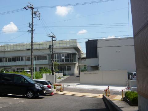 Other. 250m until Ueda north elementary school (Other)