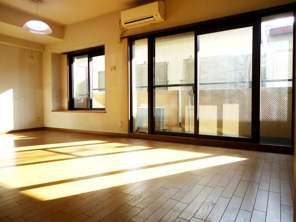 Living. Indoor (12 May 2013) Shooting